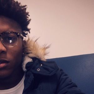 Meet your Posher, Marcaun